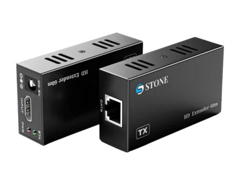 STONE HDMI EXTENDER 60M