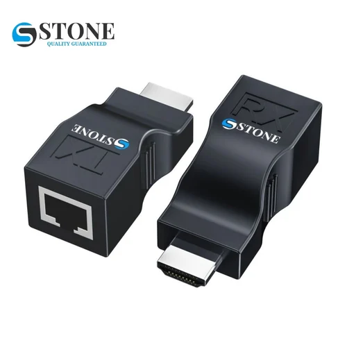 STONE HDMI EXTENDER 30M